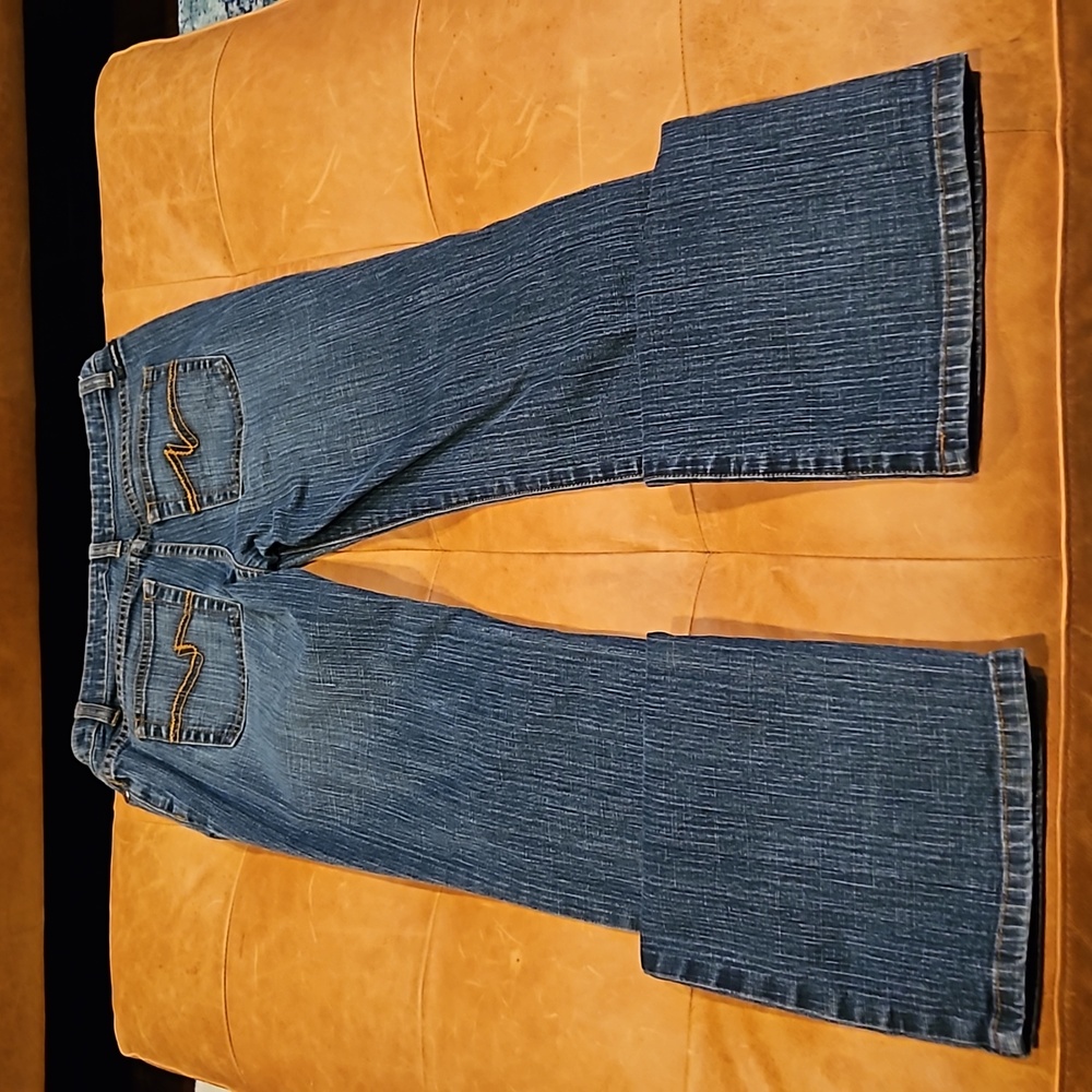 Jeans - Picture 2 of 2